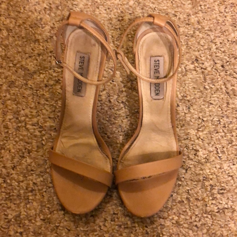 Steve Madden Heels